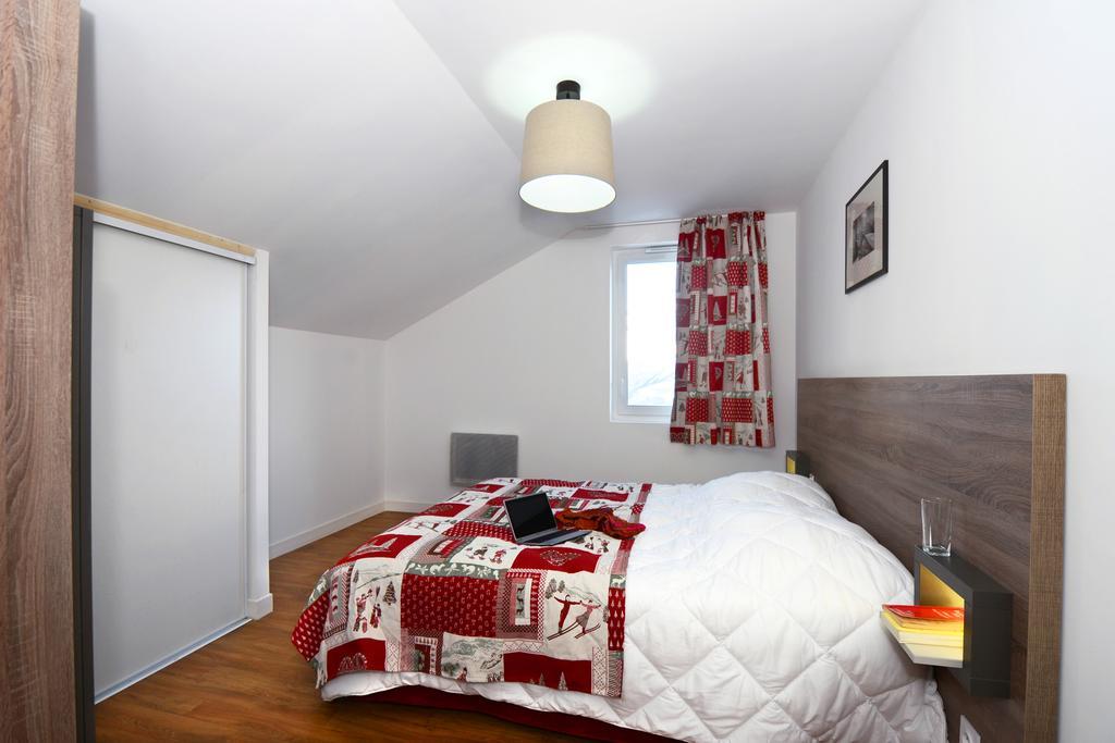 Residence Odalys Les Balcons D'Aurea Auris Εξωτερικό φωτογραφία