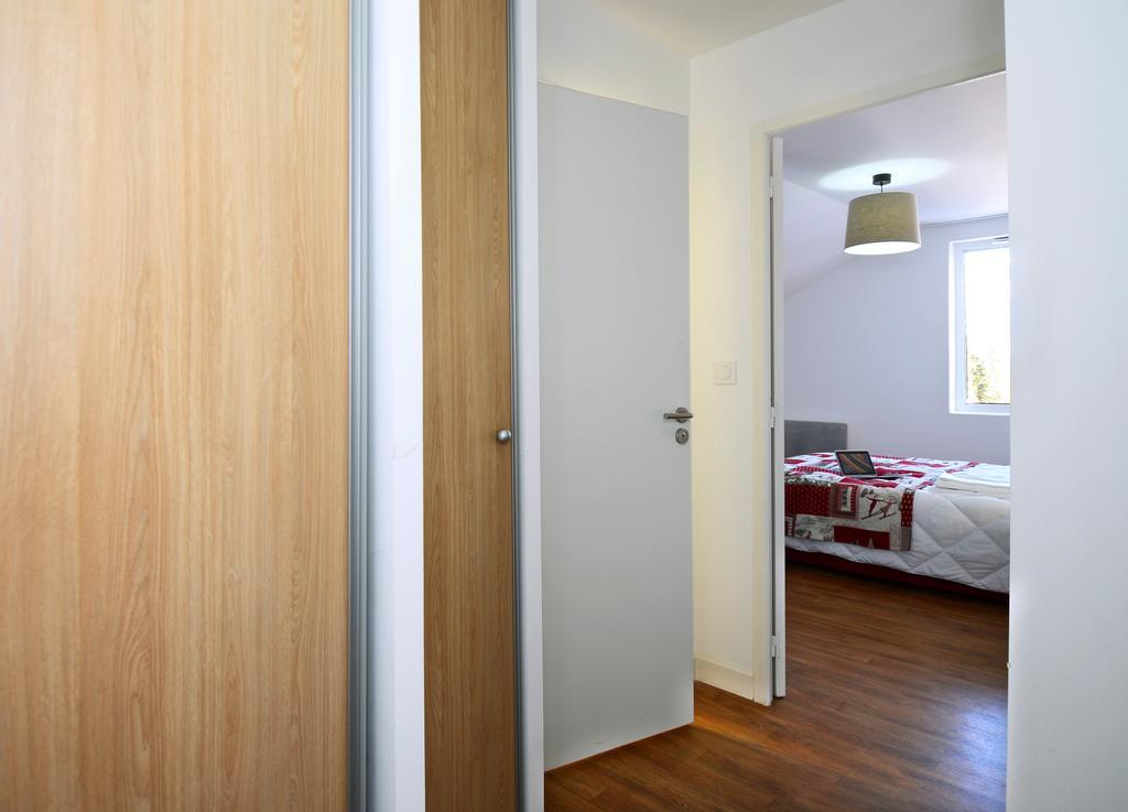 Residence Odalys Les Balcons D'Aurea Auris Εξωτερικό φωτογραφία
