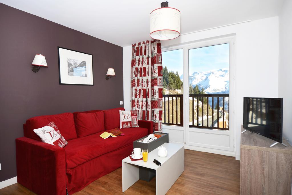 Residence Odalys Les Balcons D'Aurea Auris Εξωτερικό φωτογραφία