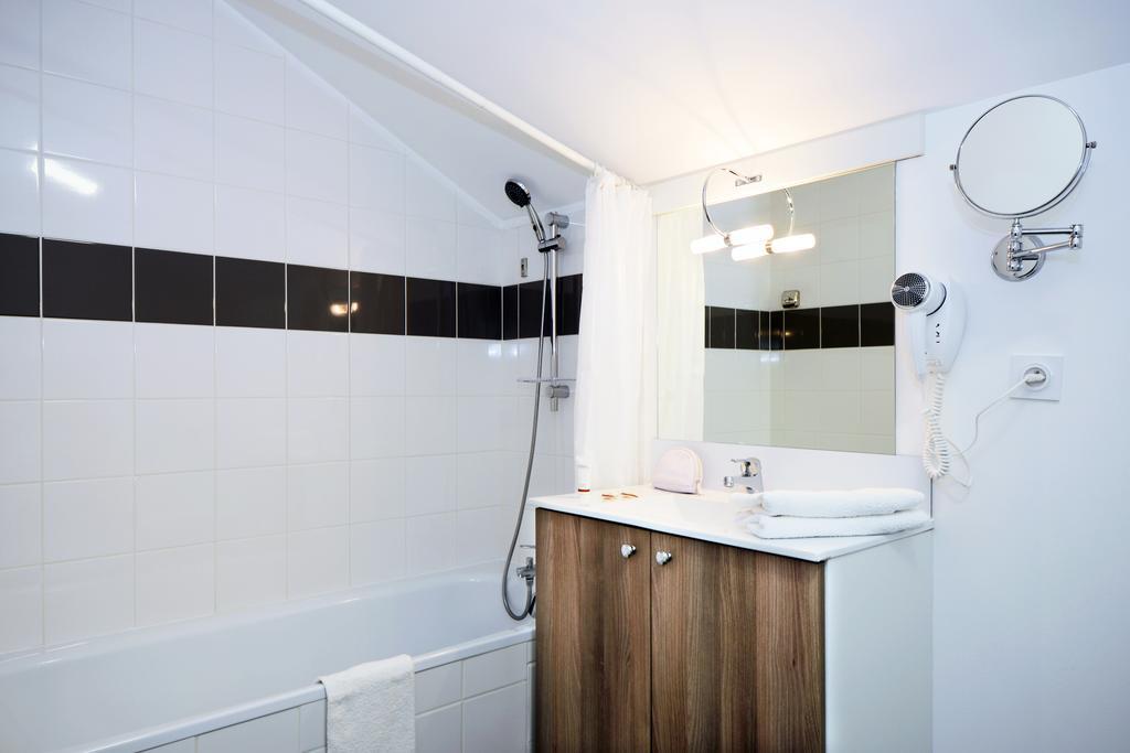 Residence Odalys Les Balcons D'Aurea Auris Εξωτερικό φωτογραφία