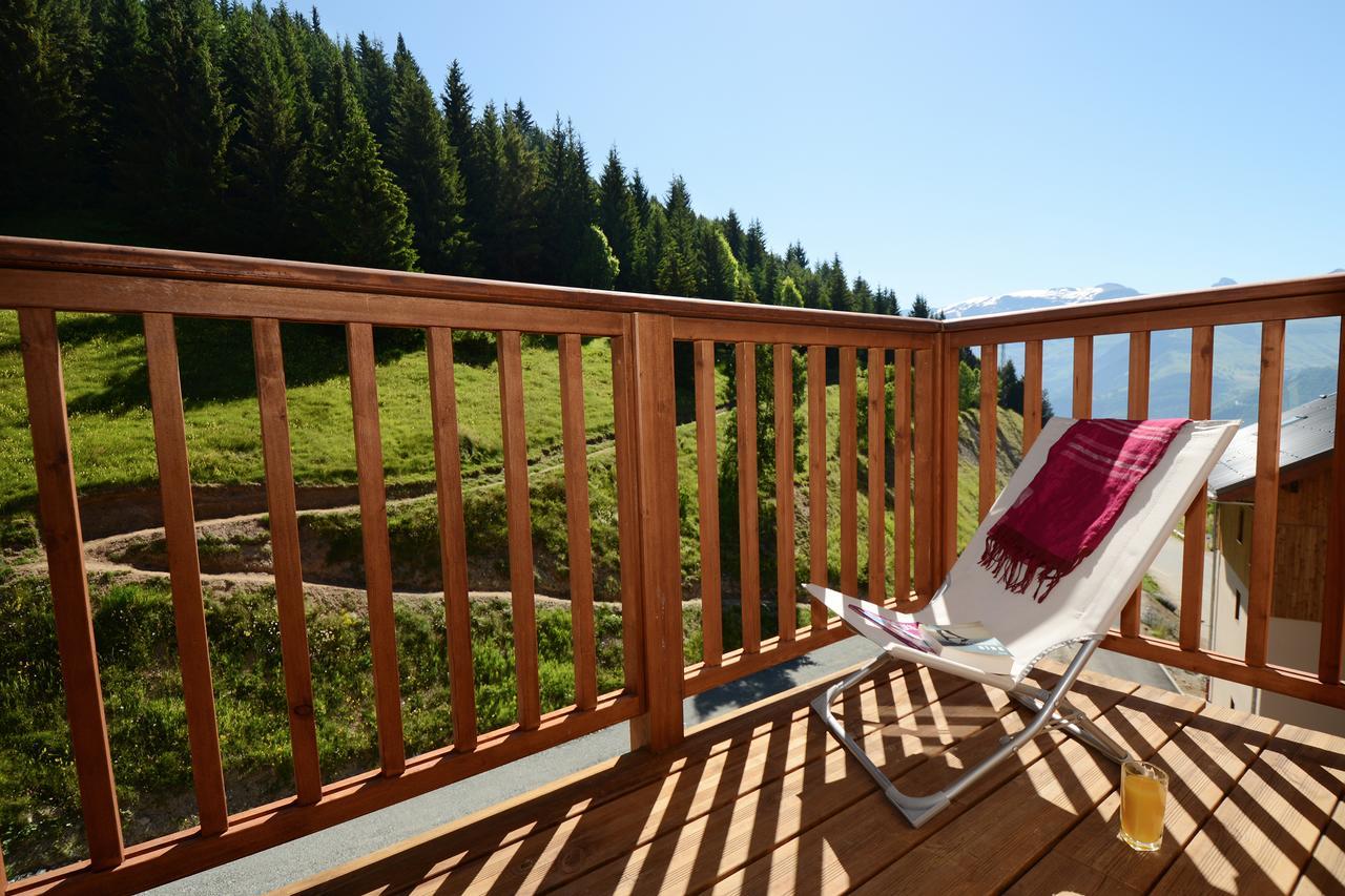 Residence Odalys Les Balcons D'Aurea Auris Εξωτερικό φωτογραφία