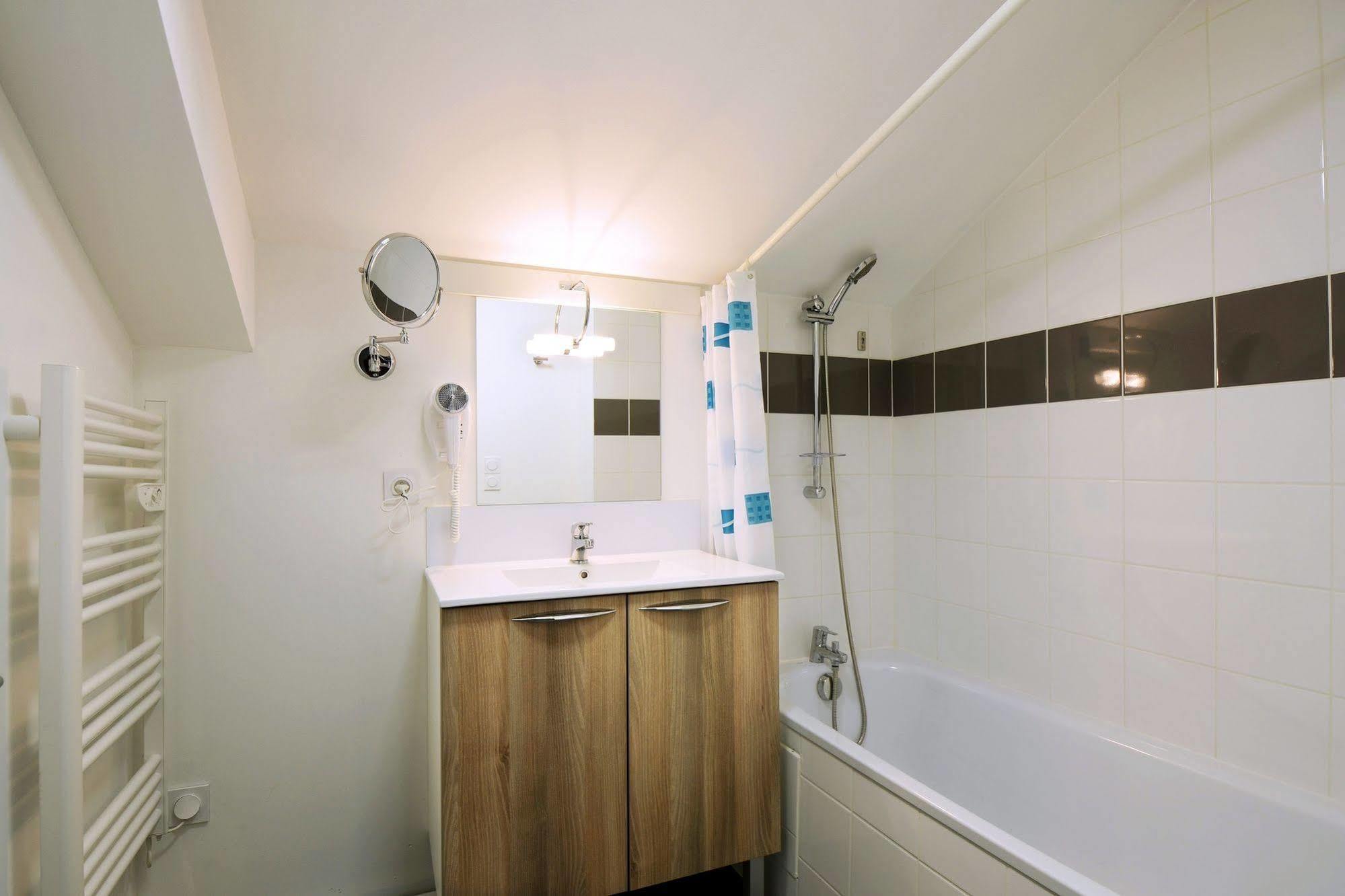 Residence Odalys Les Balcons D'Aurea Auris Εξωτερικό φωτογραφία